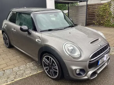 Gebraucht Mini Cooper S