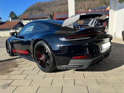 Porsche 911 GT3