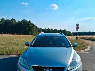 Gebraucht Ford Mondeo