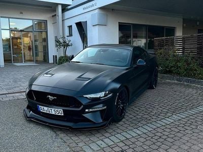 Ford Mustang GT