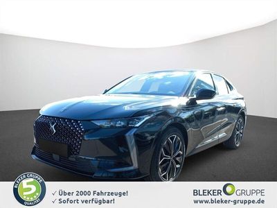 DS Automobiles DS4