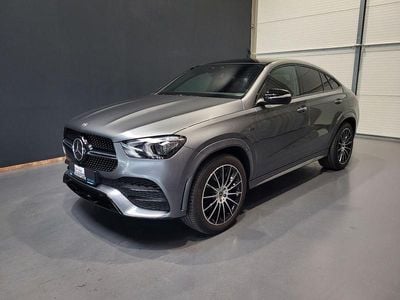 Mercedes GLE350e