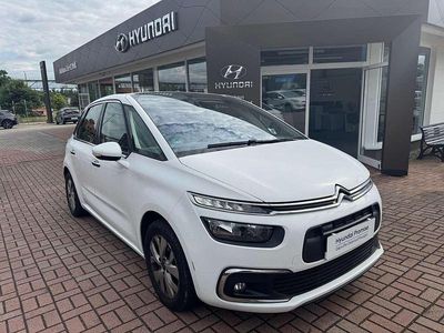 Citroën C4 SpaceTourer
