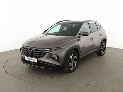 gebraucht Hyundai Tucson 1.6 T-GDI Plug-In-Hybrid Prime 4WD, Hybrid, 36.990 €