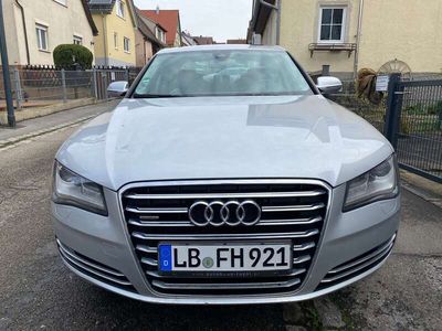 gebraucht Audi A8 4.2 FSI tiptronic quattro -