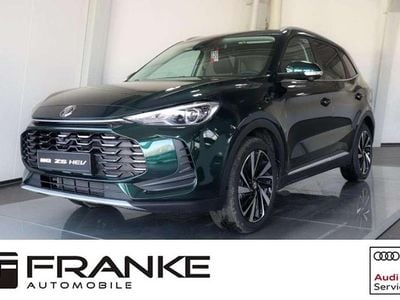 Nuova MG ZS Luxury 197 CV (144 kW) 2026 Verde SUV