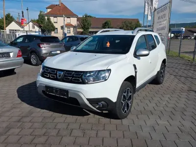 Gebraucht Dacia Duster