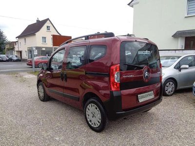 Citroën Nemo