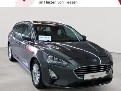 Gebraucht Ford Focus