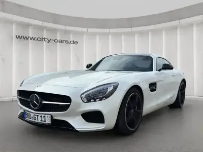 Gebraucht Mercedes AMG GT