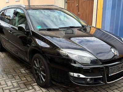 Renault Laguna GrandTour