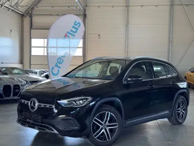 Gebraucht Mercedes GLA180