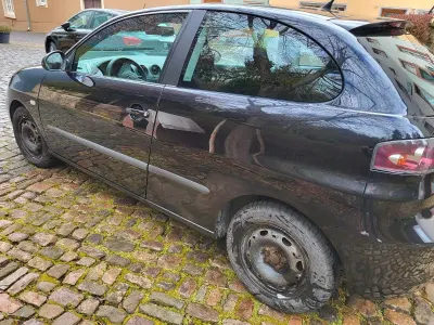 Gebraucht Seat Ibiza