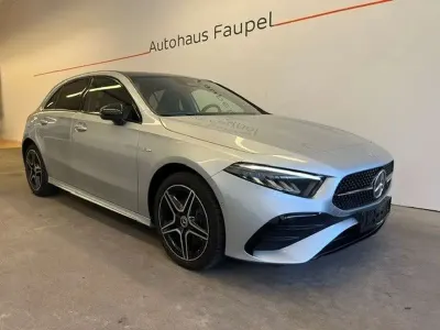 Gebraucht Mercedes A250