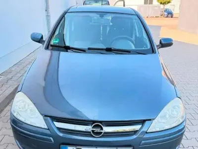Gebraucht Opel Corsa 80 PS (58 kW) 2006 Andere farben Kleinwagen