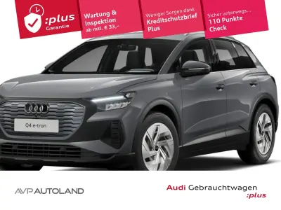 Gebraucht Audi Q4 e-tron