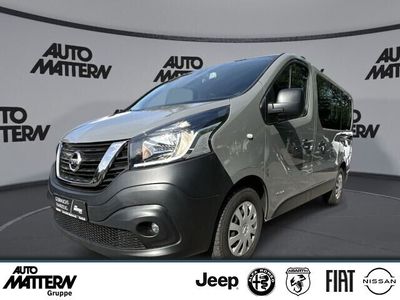 Nissan NV300