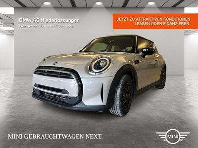 Gebraucht Mini Cooper 136 PS (100 kW) 2023 Grau Kleinwagen