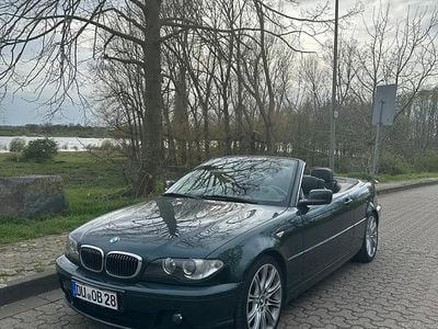 BMW 325 Cabriolet
