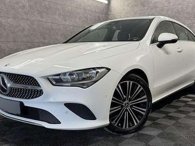 Mercedes CLA200