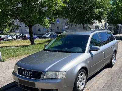 Gebraucht Audi A6