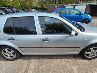 VW Golf IV