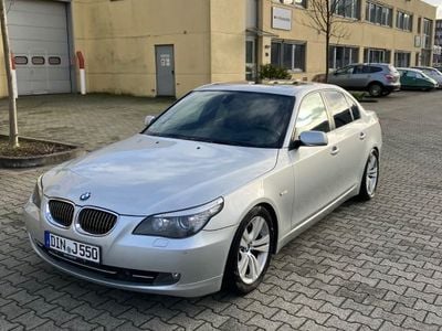 BMW 550