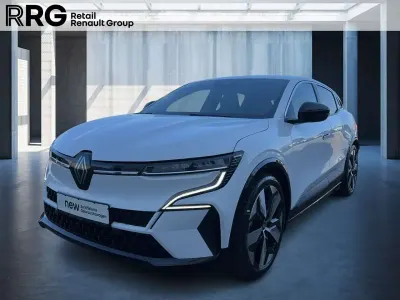 Gebraucht Renault Mégane