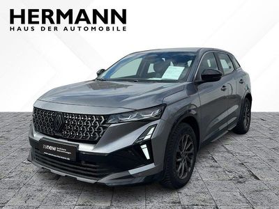 Gebraucht Renault Austral Evolution 200 PS (147 kW) 2025 Dolomitgrau (grau) SUV