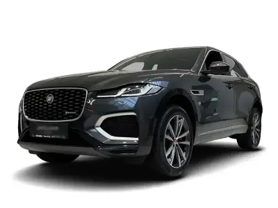 Gebraucht Jaguar F-Pace R-Dynamic 2023 Grau SUV