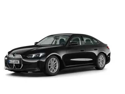 Gebraucht BMW i4