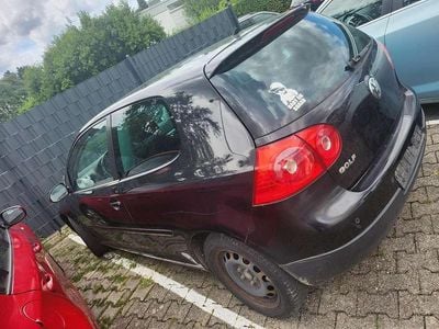 VW Golf V