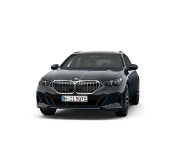Gebraucht BMW 530e