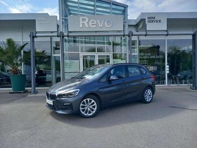 BMW 225