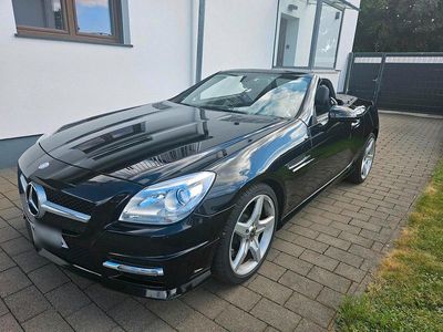 Mercedes SLK250
