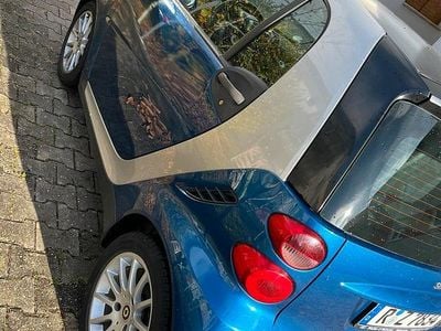 Smart ForTwo Coupé