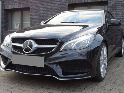 Mercedes E350