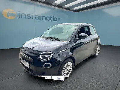 Gebraucht Fiat 500e