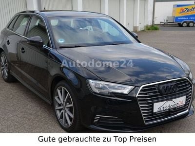 Audi A3 Sportback e-tron