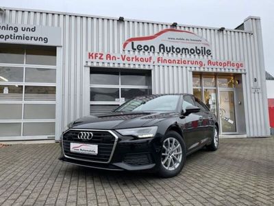 gebraucht Audi A6 TDI