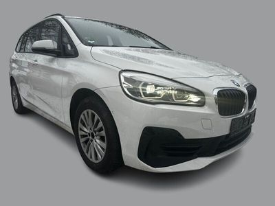 gebraucht BMW 218 Gran Tourer i Aut. Advantage