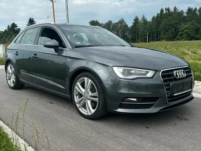 Gebraucht Audi A3 Sportback