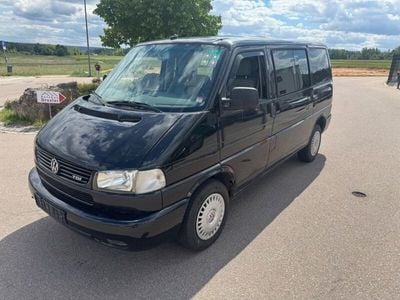 VW T4