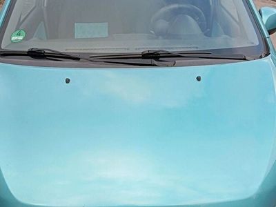 gebraucht Suzuki Splash 1.2 Sehr Gepflegt Ohne TÜV für guten Preis zu verka
