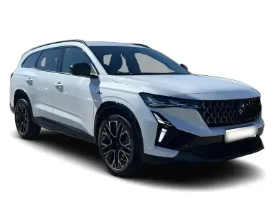 Gebraucht Renault Espace Esprit Alpine 2025 Weiss SUV