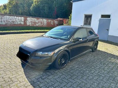 Schwarz Gebraucht 2007 Volvo C30 Kleinwagen | 4.500 € (Etwas zu teuer)