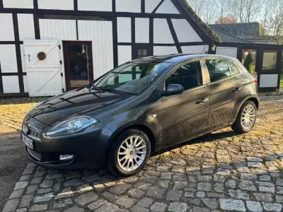 Gebraucht Fiat Bravo
