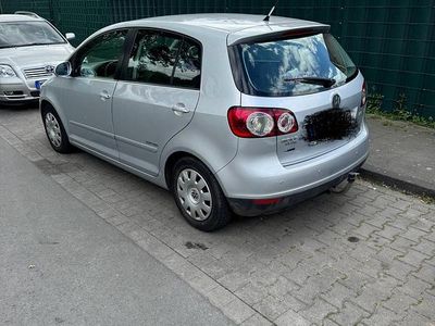 VW Golf V