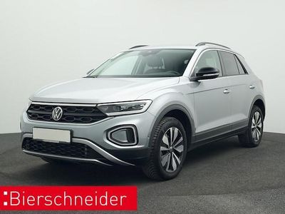 Gebraucht VW T-Roc Goal 150 PS (110 kW) 2025 SUV