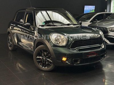 Mini Cooper SD Countryman